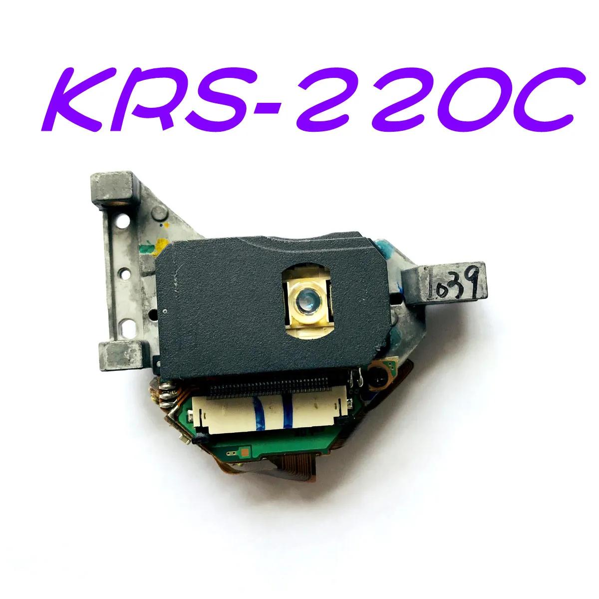 KRS-220C KRS-220B KRS-220A KRS-220  ,  Ⱦ , Lasereinheit, ǰ